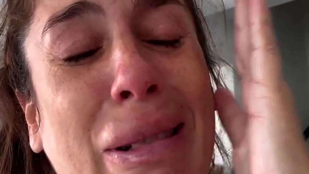 POLÉMICA ANABEL PANTOJA | Confirman la ruptura del novio de Anabel Pantoja: "Nunca habla ni intercambia palabra"