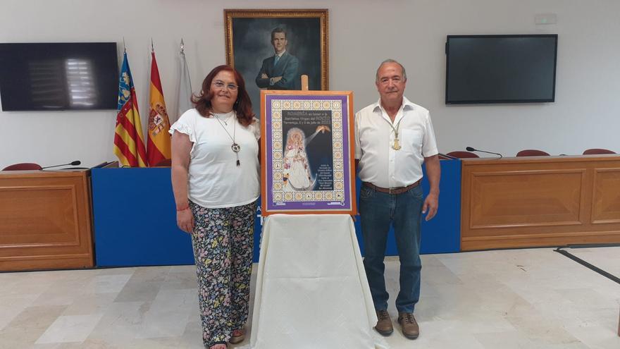 La Hermandad de la Virgen del Rocío de Torrevieja recupera su romería este fin de semana en Lo Albentosa