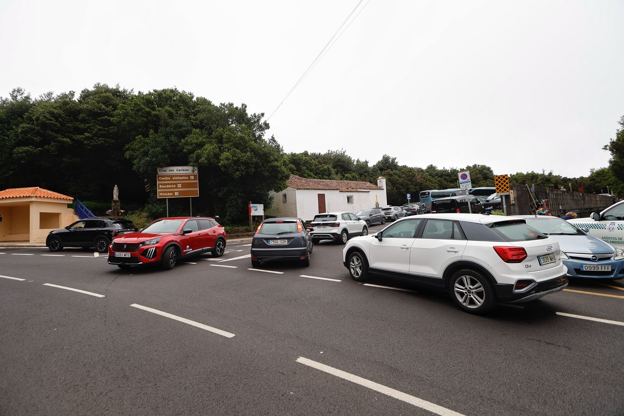 Segundo día de Big Bang Vintage Festival