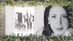 ¿I si al teu diminut pis li creixés una terrassa enorme?