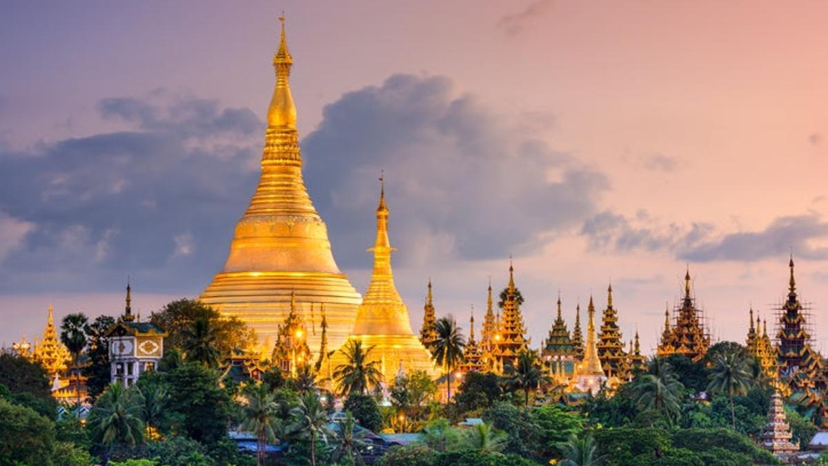 Las maravillas de Myanmar:  13 razones para apuntarse a la V Expedición VIAJAR