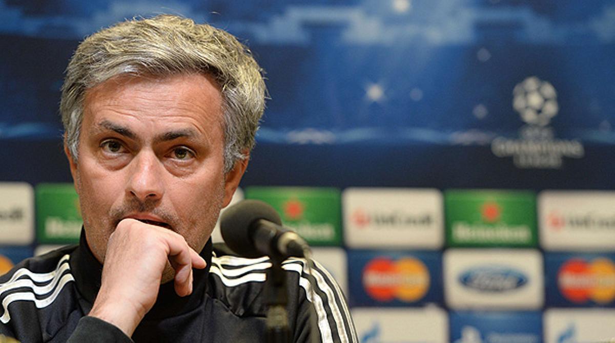 L’entrenador del Madrid espera superar el Dortmund i accedir a la final de la Champions.