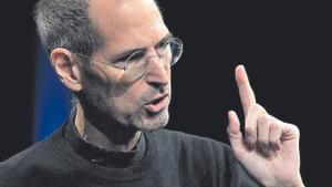 Steve Jobs, uno de los genios de Sillicon Valley, murió a los 59 años de cáncer de páncreas