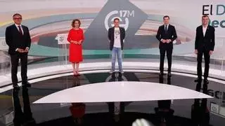Andalucía, mucho más que unas autonómicas