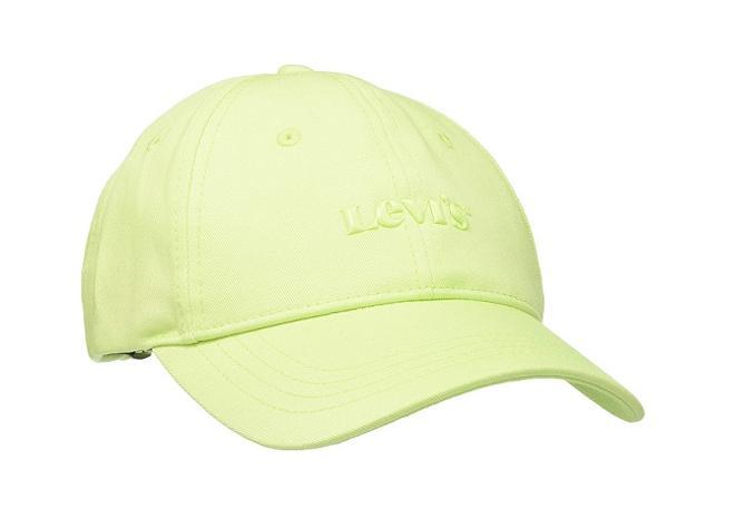 Levi's