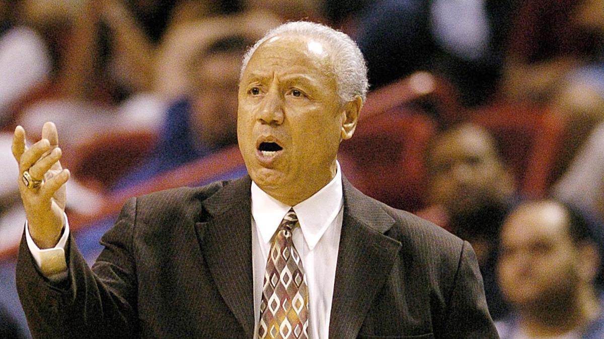 Lenny Wilkens, leyenda de la NBA, fallece a los 88 años Lenny Wilkens, leyenda de la NBA, fallece a los 88 años