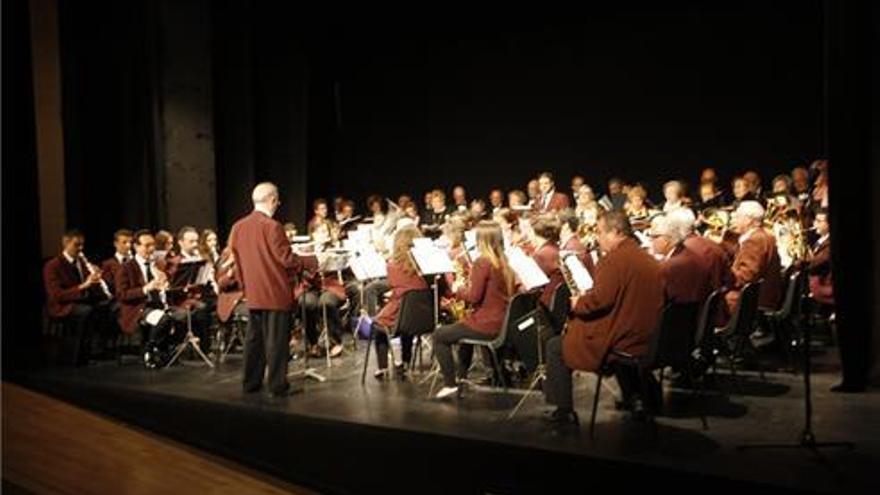 Las Unió Musical Mestre Gargori interpretará el pasodoble &#039;Mediterráneo&#039;