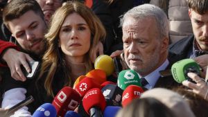 La Justicia anula la multa que impuso el juez Peinado al abogado de Begoña Gómez