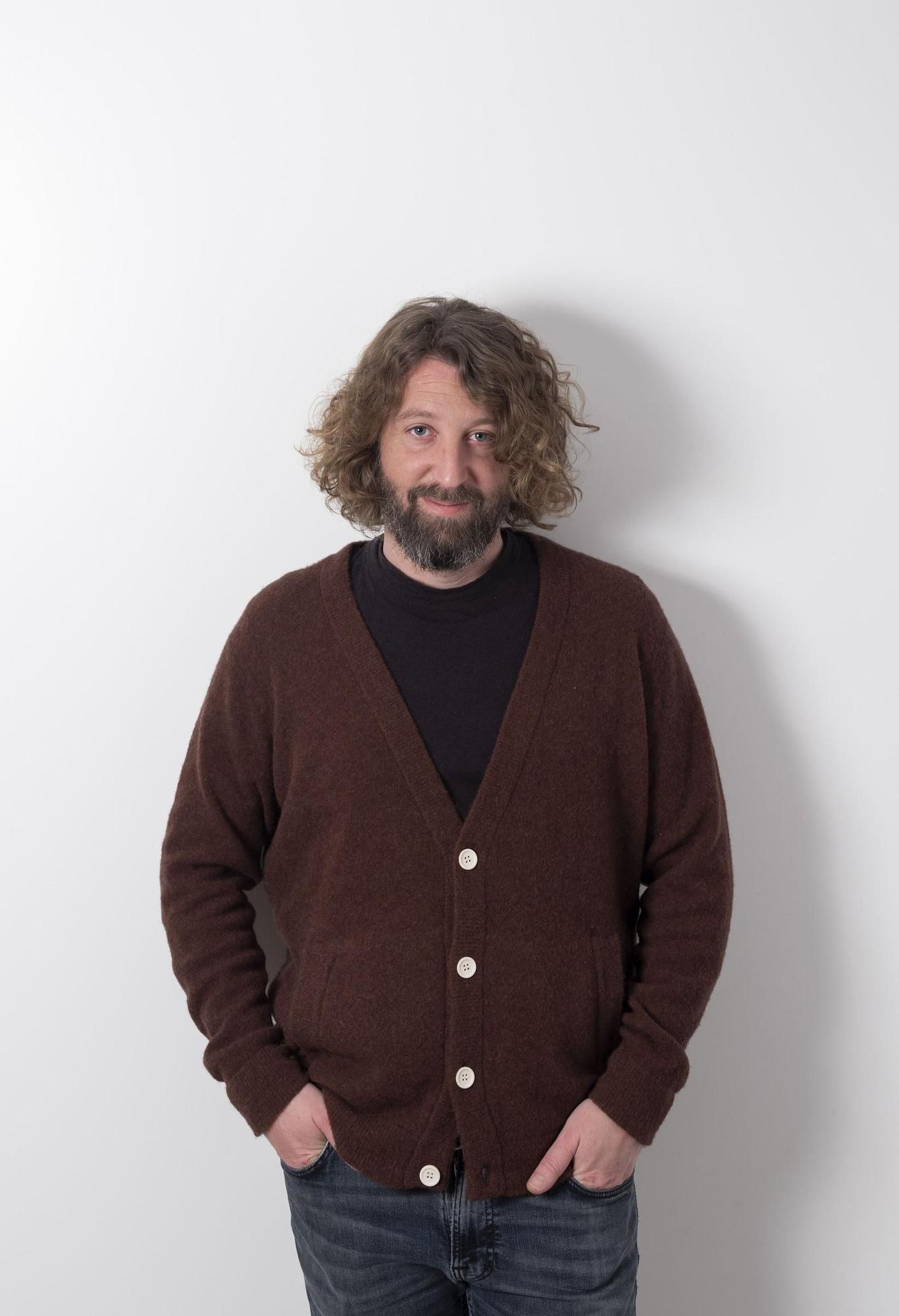 Toti García