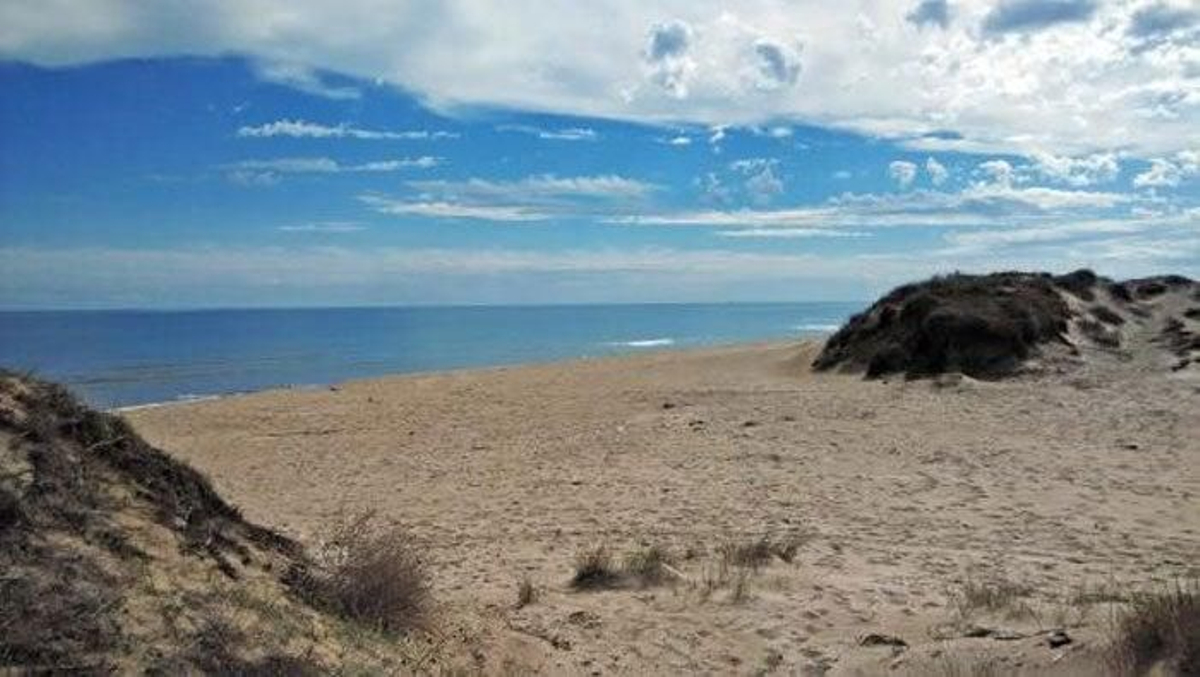 Cinco paseos de invierno por las playas más bellas de Valencia Viajar Cinco paseos de invierno por las playas más bellas de Valencia Viajar