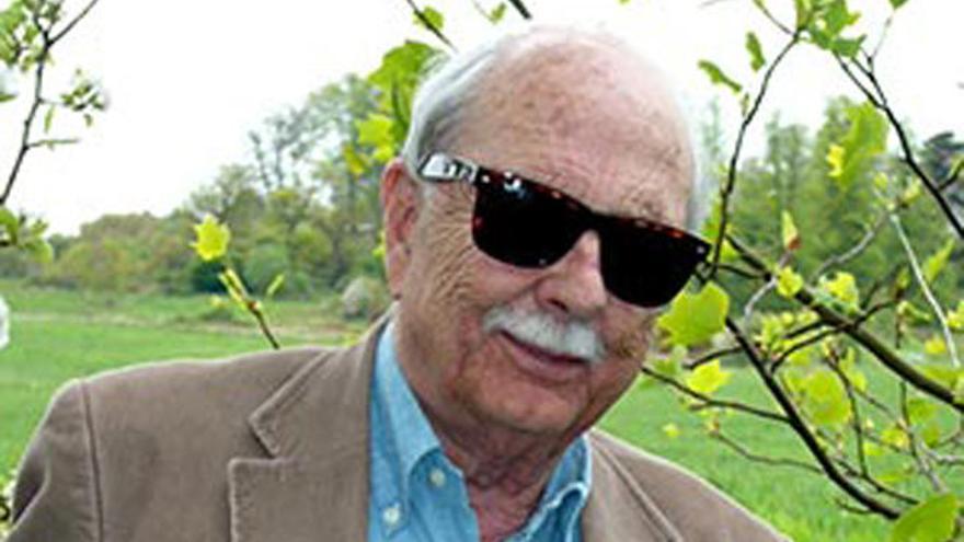 Muere Brian Clemens, guionista y productor de &quot;Los Vengadores&quot;