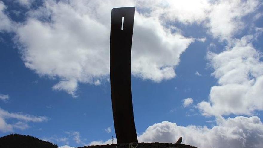 Presentación e inauguración de &#039;El Faro de los Alisios&#039;