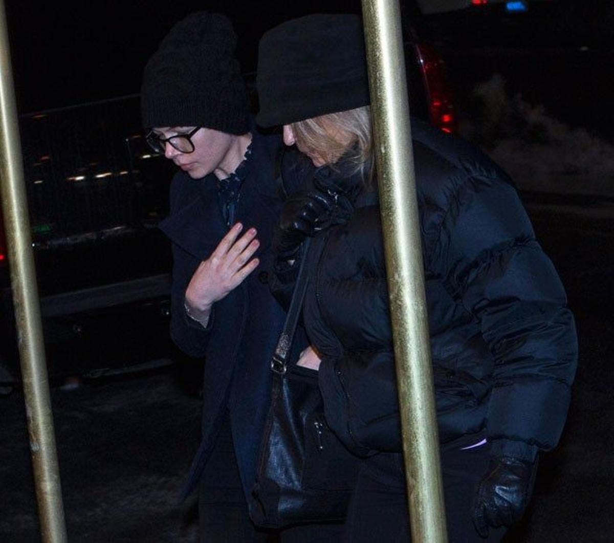 Michelle Williams