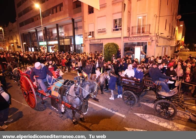 Procesión de la Coqueta de Benicàssim