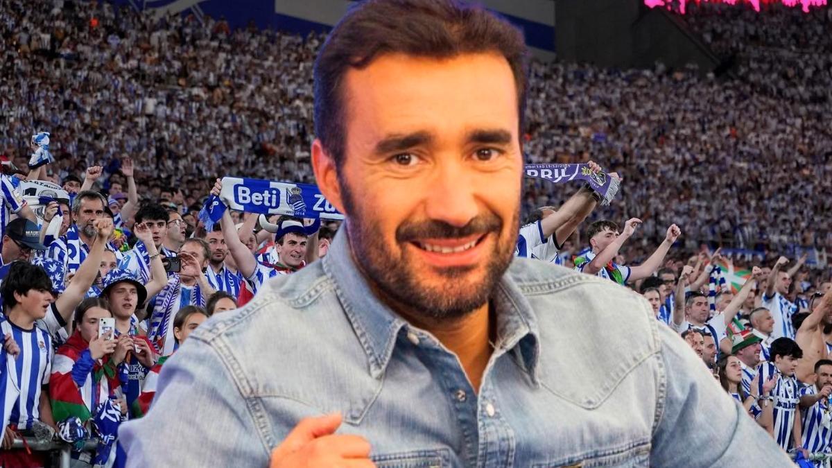 Juanma Castaño no da crédito por lo sucedido en La Cartuja: "¡Y no hay sanciones!"
