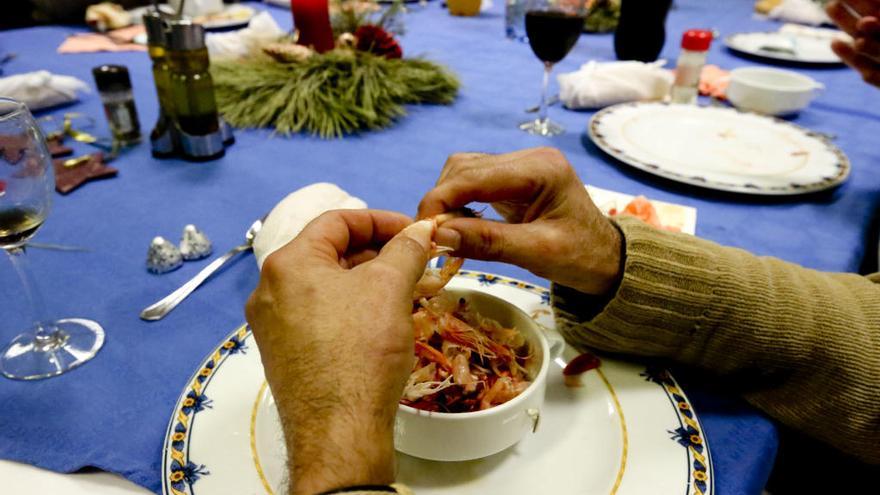 Navidad 2018: ¿Qué temas de conversación hay que evitar en las sobremesas navideñas?