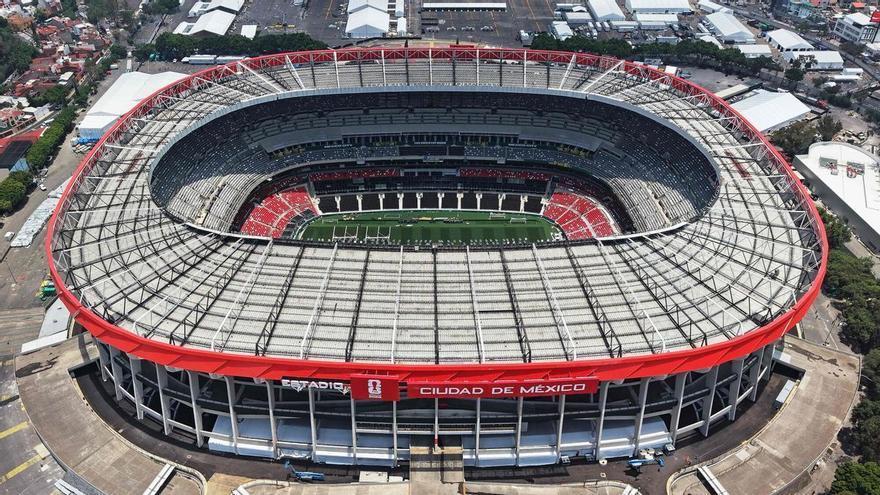 Así será la inauguración del Mundial 2026: música,