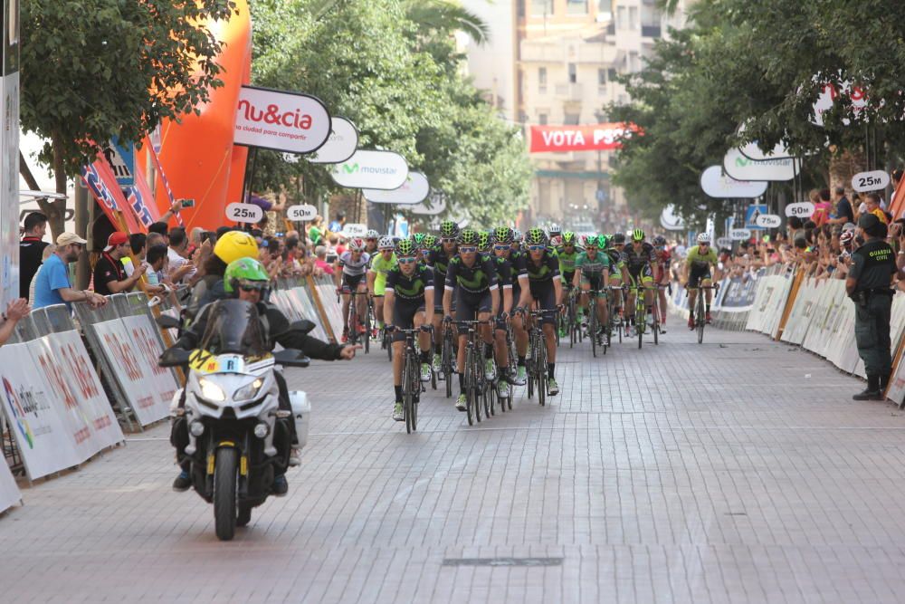 Campeonato de España de ciclismo