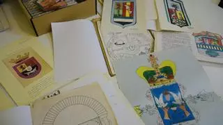 40 años del escudo y el himno de Extremadura: el homenaje a los que apenas sabían escribir