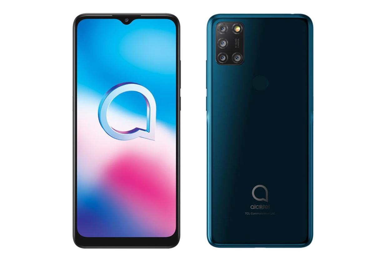 alcatel