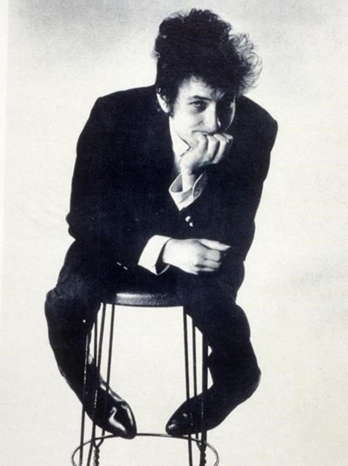 Bob Dylan