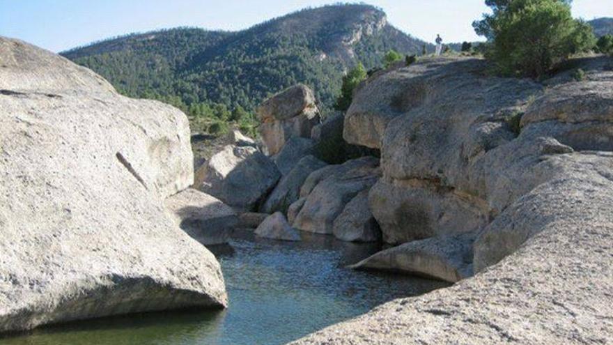 El futuro de la construcción de la presa del Bergantes se debate este jueves en Madrid