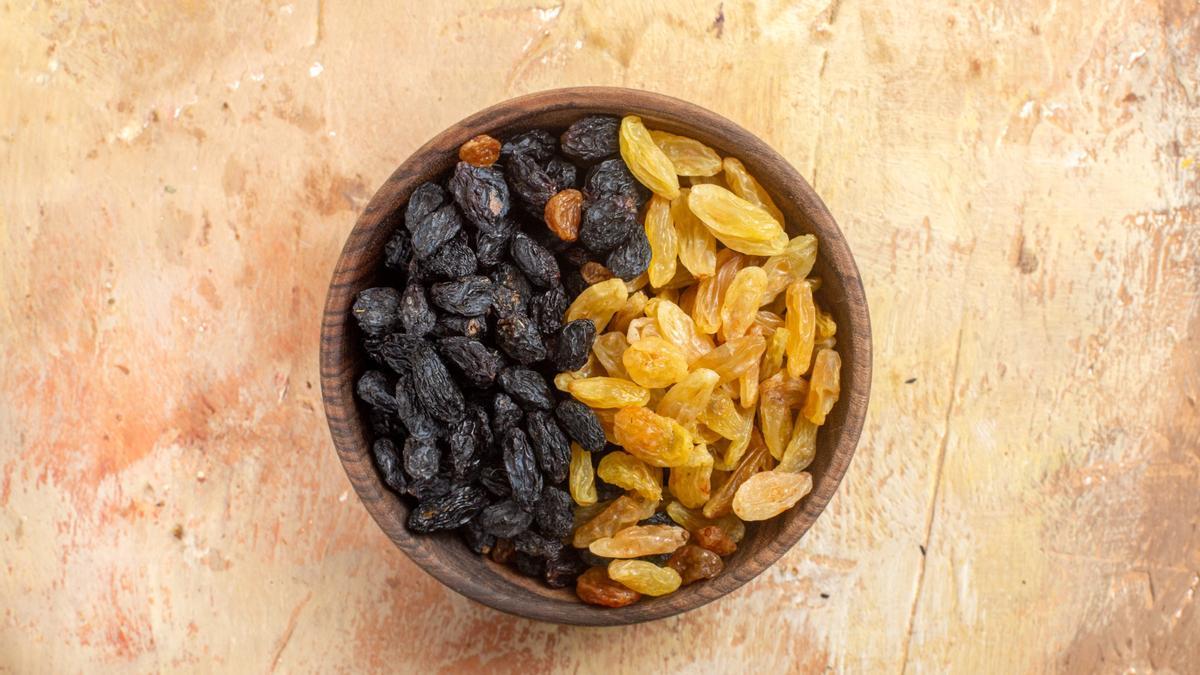 Descubren una fruta rica en proteínas que ayuda a ganar masa muscular y fortalecer los huesos.