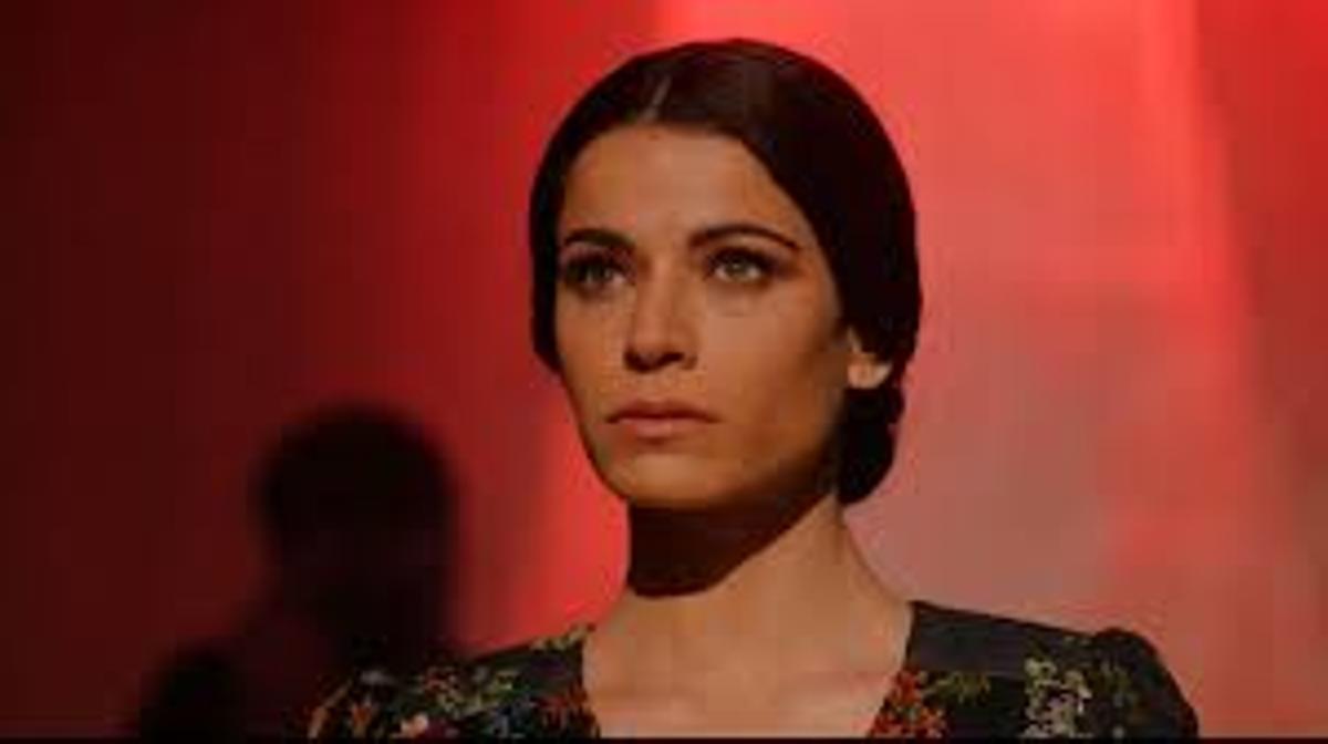 María Corleone: cambió su apellido para huir de la mafia, pero el crimen la obligó a volver.