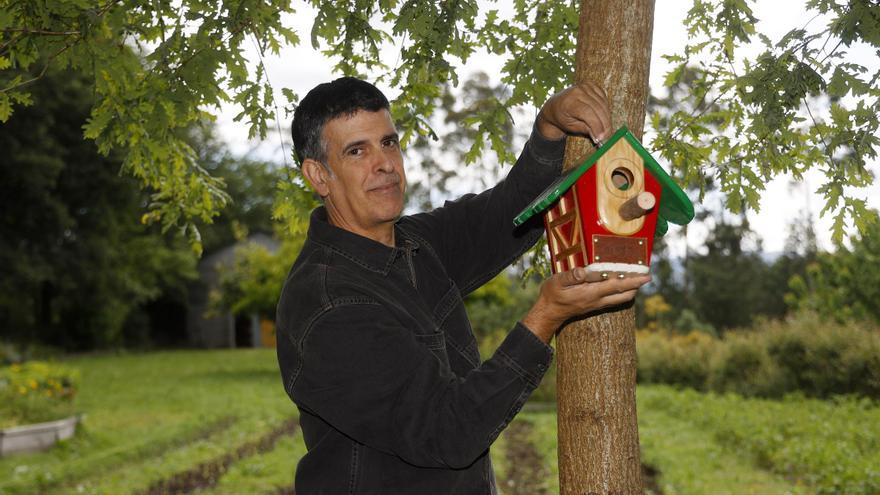 El nido de la artesanía