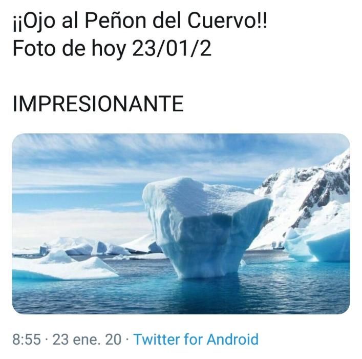 Los memes de la granizada caída en Málaga