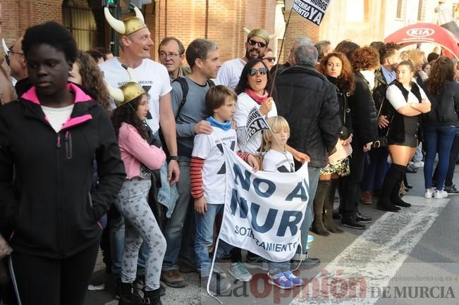 San Silvestre de Murcia 2017