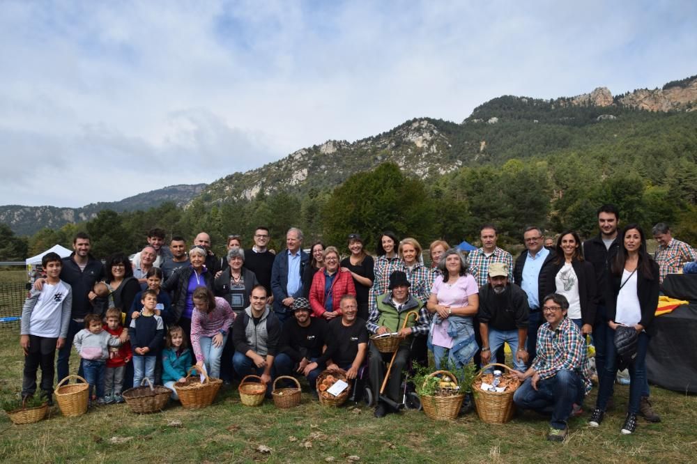 Concurs boletaire de Puigventós