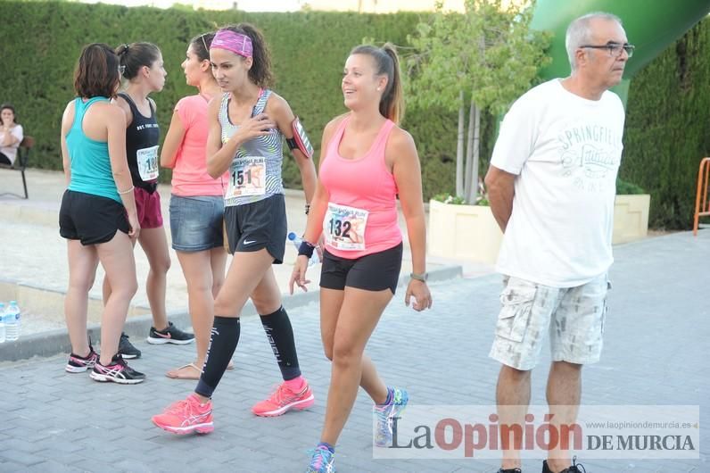 Carrera Popular de San Ginés