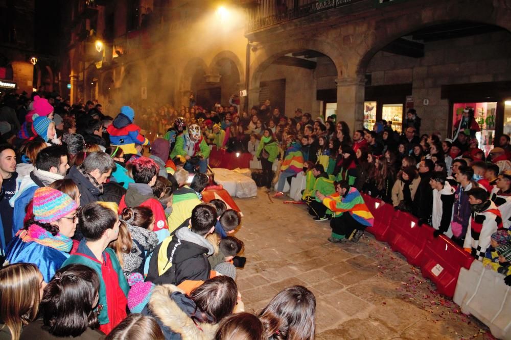 Carnaval de Solsona 2018