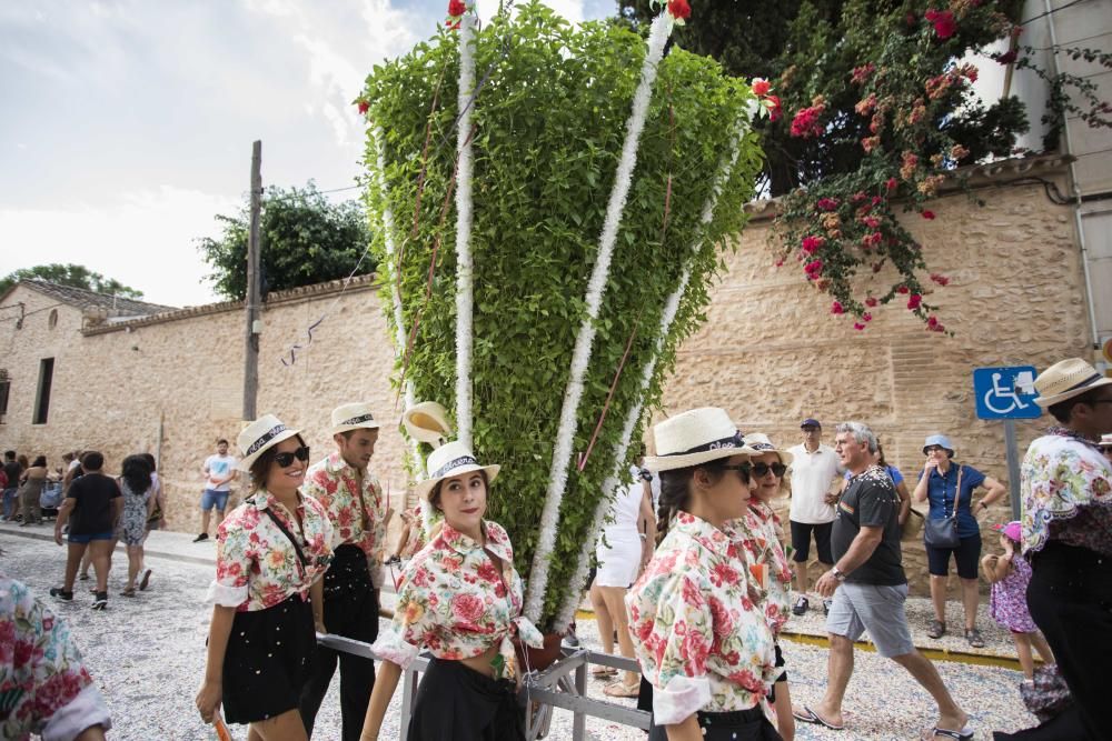 Fiestas de  'les Alfàbegues' de Bétera 2017