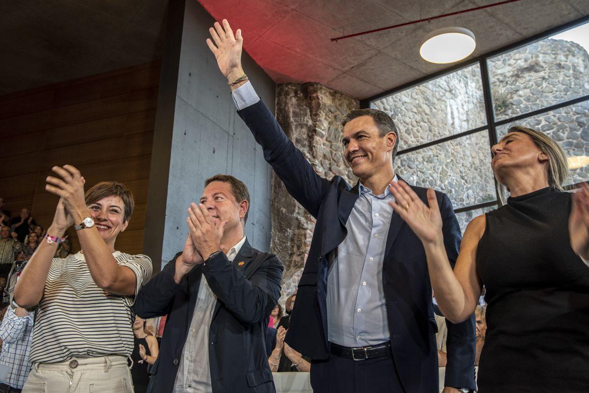 El CIS certifica la fuga de mig milió de vots del PSOE al PP malgrat l’ofensiva contra Feijóo