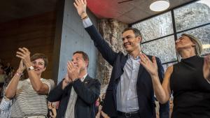 El CIS certifica la fuga de mig milió de vots del PSOE al PP malgrat l’ofensiva contra Feijóo