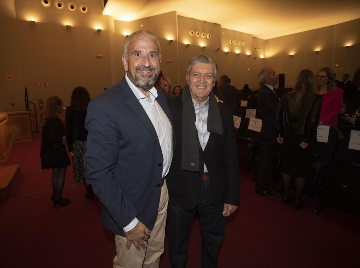 Aquí tienes los mejores momentos de los Premios ASECAM