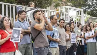 Más de seis millones para climatizar las aulas de la provincia de Alicante ante el calor del inicio de curso