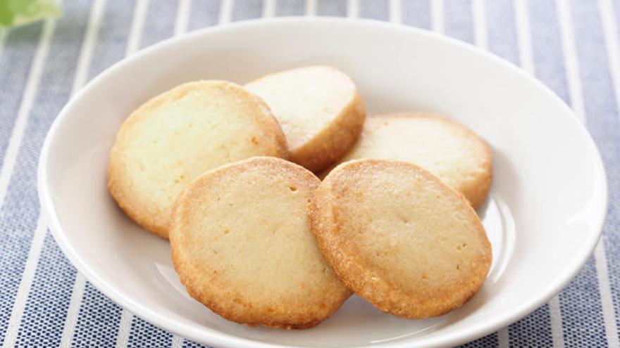 Tres recetas de galletas para preparar a los Reyes Magos