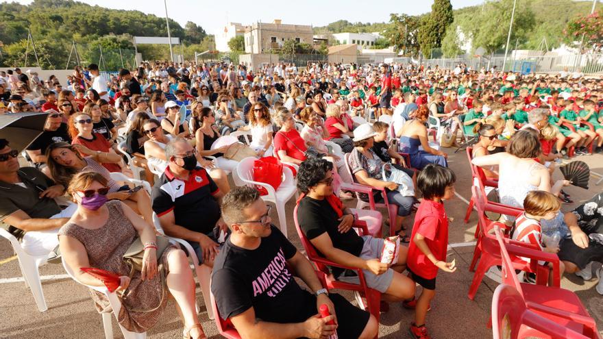 El fútbol pitiuso retoma su tradicional fiesta anual para premiar a los mejores