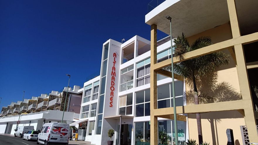 Servatur se expande y asume la gestión de siete nuevos hoteles en Gran Canaria