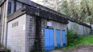 Cangas registró un récord histórico de consumo de agua durante el verano pasado