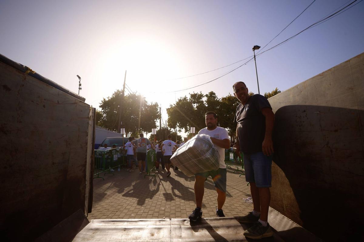 Adiós a las Vacaciones en Paz 2026 Adiós a las Vacaciones en Paz 2026