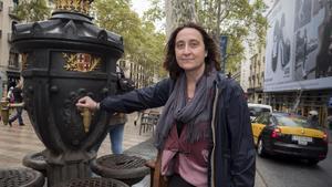 zentauroepp40120265 barcelona  15 de septiembre de 2017   itziar gonzalez pasean200509184145