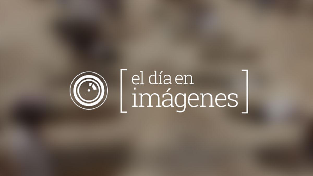 El día en imágenes, 10 de agosto del 2018