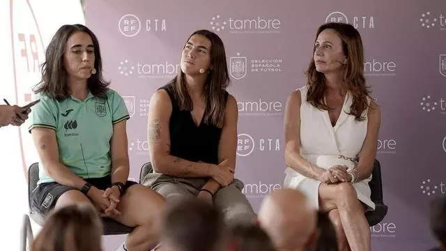 A PIE DE CALLE | La RFEF presenta su plan de fertilidad