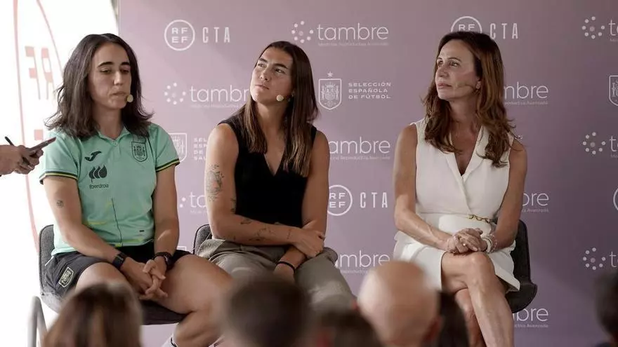 A PIE DE CALLE | La RFEF presenta su plan de fertilidad