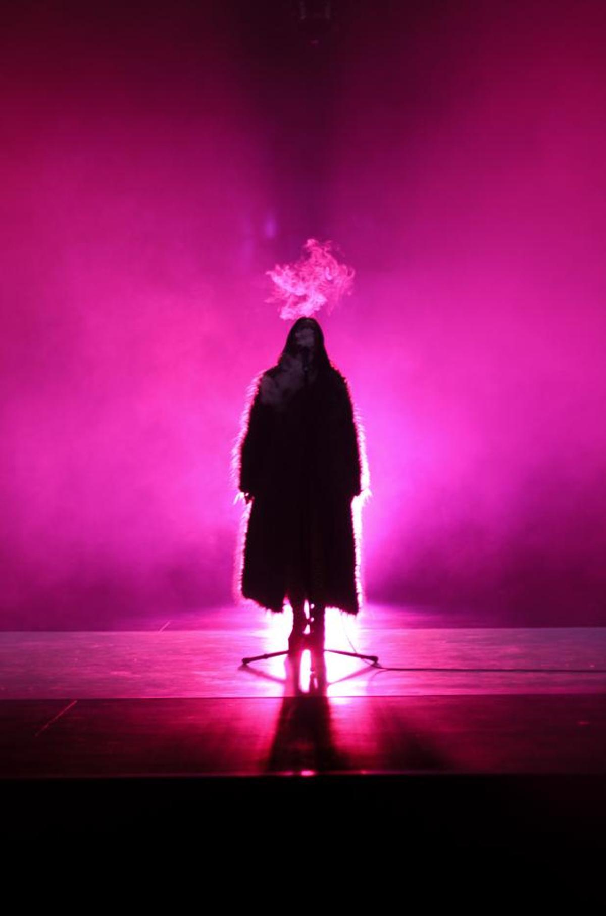 ‘Torcidxs’ actúan en La Mutant