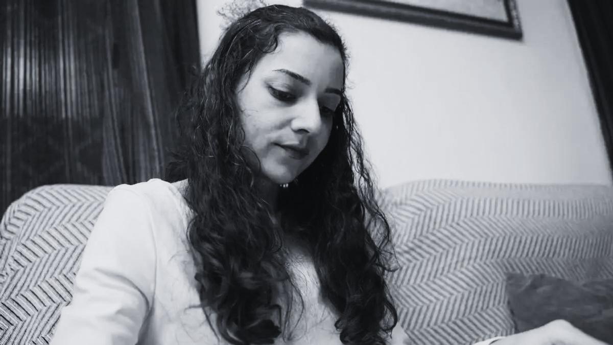 Fallece Noelia Castillo Ramos a los 25 años